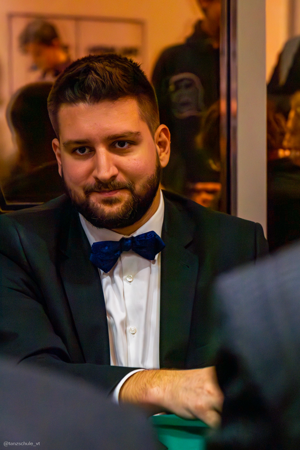 Casino Night Tanzparty 4839